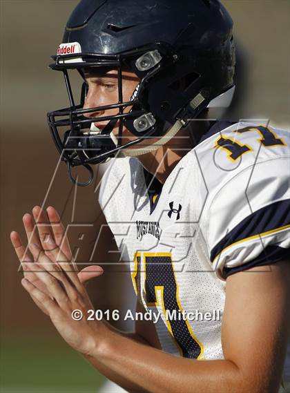Thumbnail 2 in Red Bank vs Walker Valley (Chattanooga Prep Football Jamboree) photogallery.