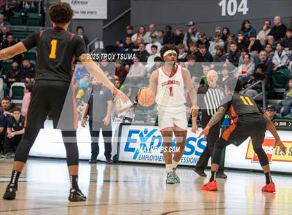 Thumbnail 1 in Central Catholic vs. Columbus photogallery.