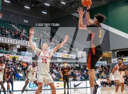 Thumbnail 1 in Central Catholic vs. Columbus photogallery.