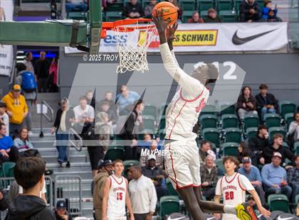 Thumbnail 1 in Central Catholic vs. Columbus photogallery.