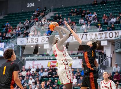 Thumbnail 1 in Central Catholic vs. Columbus photogallery.