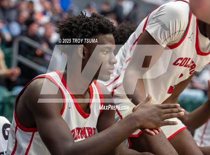 Thumbnail 1 in Central Catholic vs. Columbus photogallery.