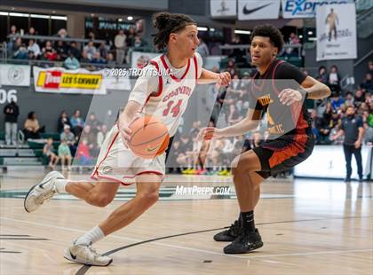 Thumbnail 1 in Central Catholic vs. Columbus photogallery.