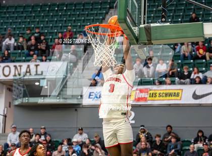 Thumbnail 1 in Central Catholic vs. Columbus photogallery.