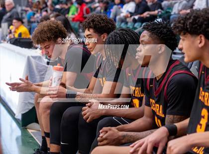 Thumbnail 1 in Central Catholic vs. Columbus photogallery.