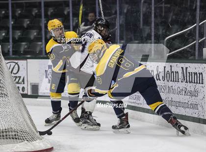 Thumbnail 1 in East Grand Rapids @ Okemos photogallery.