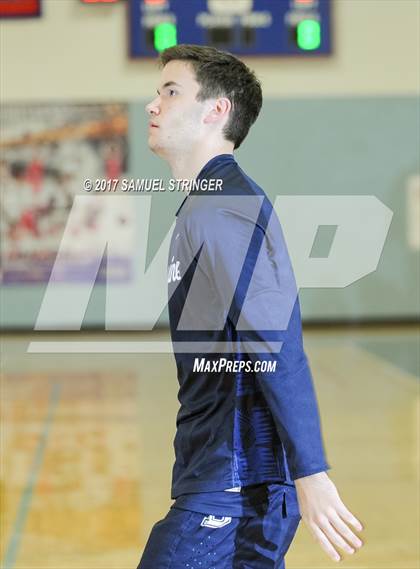 Thumbnail 2 in Loyola vs. Bellarmine Prep (Leo LaRocca Sand Dune Classic) photogallery.