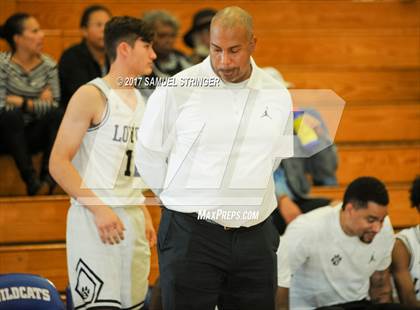 Thumbnail 3 in Loyola vs. Bellarmine Prep (Leo LaRocca Sand Dune Classic) photogallery.