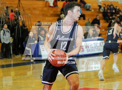 Thumbnail 1 in Loyola vs. Bellarmine Prep (Leo LaRocca Sand Dune Classic) photogallery.