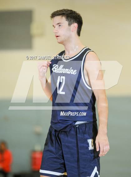 Thumbnail 1 in Loyola vs. Bellarmine Prep (Leo LaRocca Sand Dune Classic) photogallery.