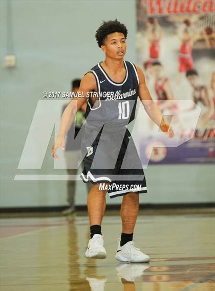Thumbnail 2 in Loyola vs. Bellarmine Prep (Leo LaRocca Sand Dune Classic) photogallery.