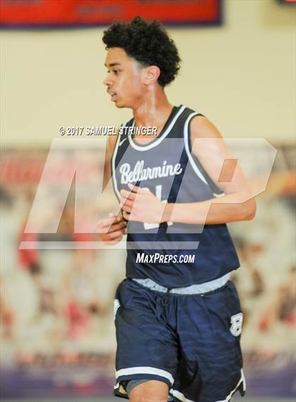 Thumbnail 3 in Loyola vs. Bellarmine Prep (Leo LaRocca Sand Dune Classic) photogallery.
