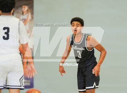 Thumbnail 2 in Loyola vs. Bellarmine Prep (Leo LaRocca Sand Dune Classic) photogallery.