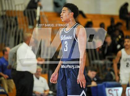 Thumbnail 3 in Loyola vs. Bellarmine Prep (Leo LaRocca Sand Dune Classic) photogallery.