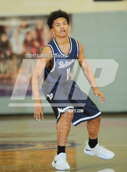 Thumbnail 1 in Loyola vs. Bellarmine Prep (Leo LaRocca Sand Dune Classic) photogallery.