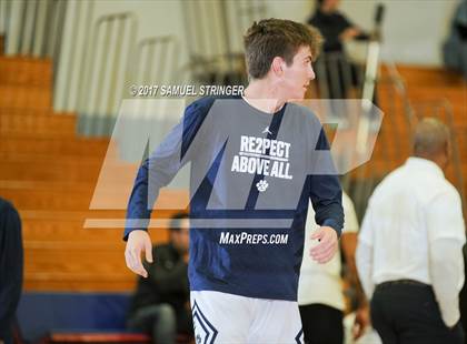 Thumbnail 1 in Loyola vs. Bellarmine Prep (Leo LaRocca Sand Dune Classic) photogallery.