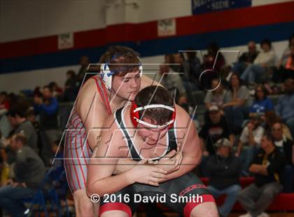 Thumbnail 3 in Lawson @ Lexington (Tom Hayes Dual Tournament) photogallery.