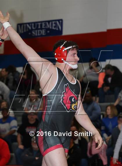 Thumbnail 2 in Lawson @ Lexington (Tom Hayes Dual Tournament) photogallery.