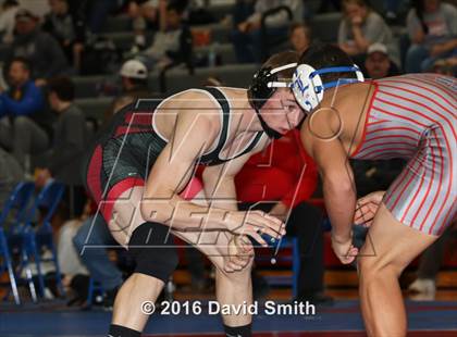 Thumbnail 3 in Lawson @ Lexington (Tom Hayes Dual Tournament) photogallery.