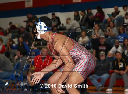 Thumbnail 2 in Lawson @ Lexington (Tom Hayes Dual Tournament) photogallery.