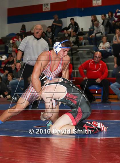 Thumbnail 1 in Lawson @ Lexington (Tom Hayes Dual Tournament) photogallery.