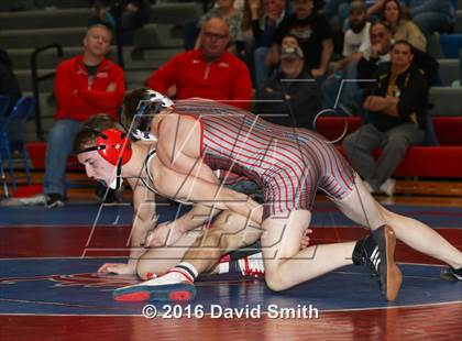 Thumbnail 3 in Lawson @ Lexington (Tom Hayes Dual Tournament) photogallery.