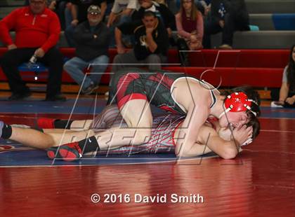 Thumbnail 2 in Lawson @ Lexington (Tom Hayes Dual Tournament) photogallery.