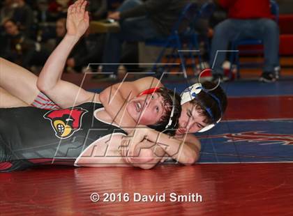 Thumbnail 1 in Lawson @ Lexington (Tom Hayes Dual Tournament) photogallery.