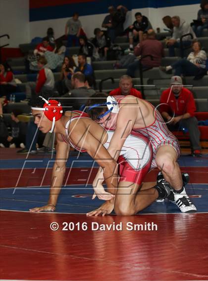 Thumbnail 2 in Lawson @ Lexington (Tom Hayes Dual Tournament) photogallery.