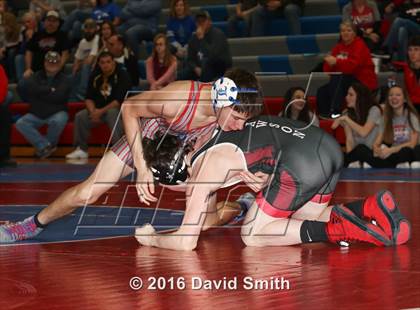 Thumbnail 2 in Lawson @ Lexington (Tom Hayes Dual Tournament) photogallery.