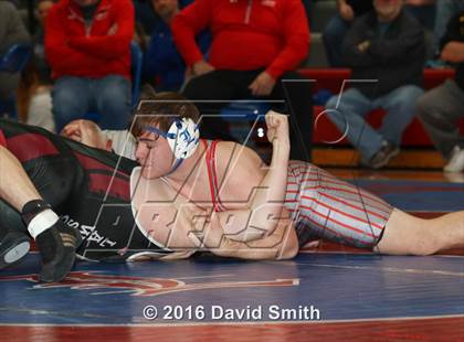 Thumbnail 1 in Lawson @ Lexington (Tom Hayes Dual Tournament) photogallery.