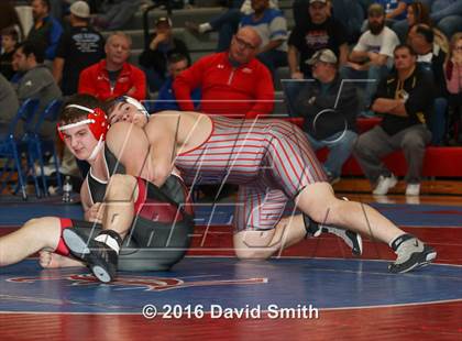 Thumbnail 2 in Lawson @ Lexington (Tom Hayes Dual Tournament) photogallery.