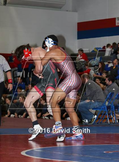 Thumbnail 1 in Lawson @ Lexington (Tom Hayes Dual Tournament) photogallery.