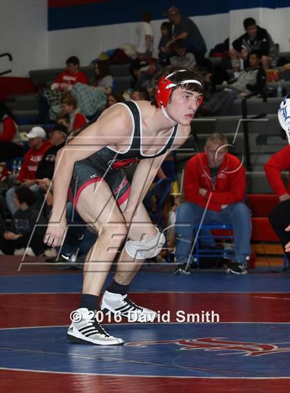 Thumbnail 1 in Lawson @ Lexington (Tom Hayes Dual Tournament) photogallery.