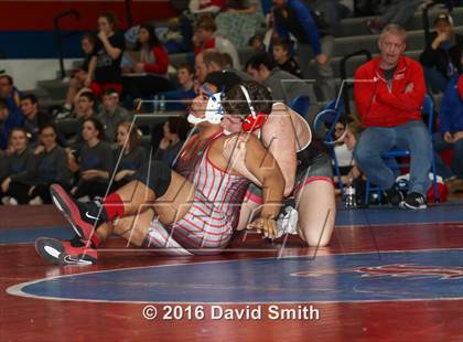 Thumbnail 2 in Lawson @ Lexington (Tom Hayes Dual Tournament) photogallery.