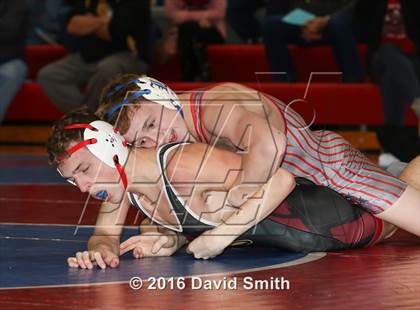 Thumbnail 3 in Lawson @ Lexington (Tom Hayes Dual Tournament) photogallery.