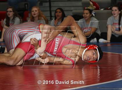 Thumbnail 2 in Lawson @ Lexington (Tom Hayes Dual Tournament) photogallery.