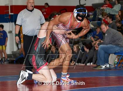 Thumbnail 2 in Lawson @ Lexington (Tom Hayes Dual Tournament) photogallery.