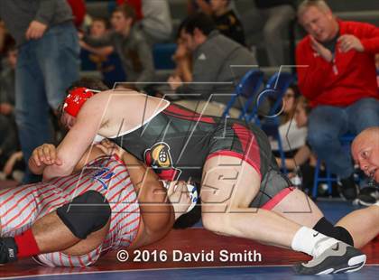 Thumbnail 1 in Lawson @ Lexington (Tom Hayes Dual Tournament) photogallery.