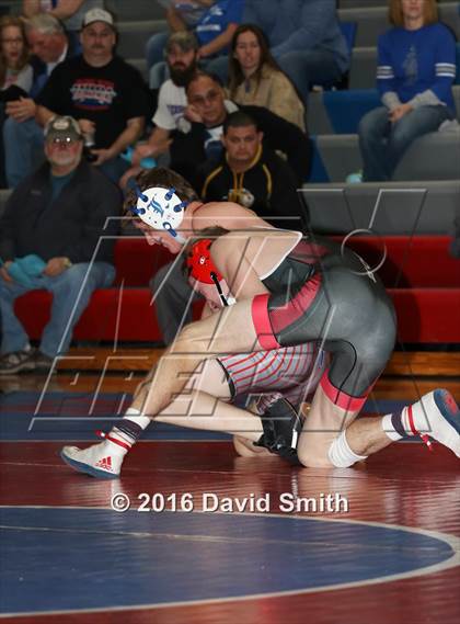 Thumbnail 2 in Lawson @ Lexington (Tom Hayes Dual Tournament) photogallery.