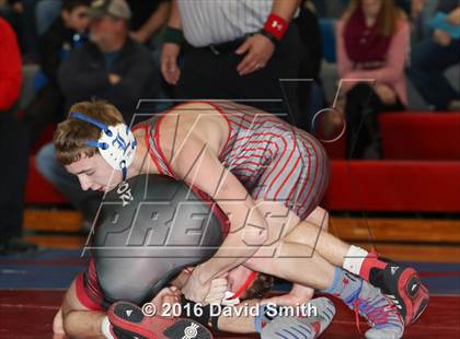 Thumbnail 1 in Lawson @ Lexington (Tom Hayes Dual Tournament) photogallery.