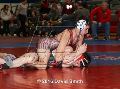 Thumbnail 2 in Lawson @ Lexington (Tom Hayes Dual Tournament) photogallery.