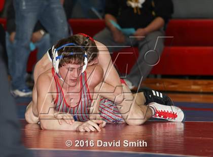 Thumbnail 3 in Lawson @ Lexington (Tom Hayes Dual Tournament) photogallery.