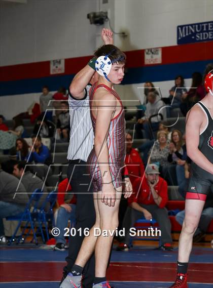 Thumbnail 2 in Lawson @ Lexington (Tom Hayes Dual Tournament) photogallery.