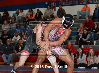 Thumbnail 2 in Lawson @ Lexington (Tom Hayes Dual Tournament) photogallery.