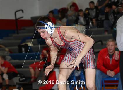 Thumbnail 3 in Lawson @ Lexington (Tom Hayes Dual Tournament) photogallery.