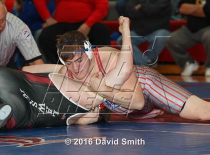 Thumbnail 3 in Lawson @ Lexington (Tom Hayes Dual Tournament) photogallery.