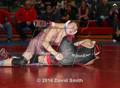 Thumbnail 3 in Lawson @ Lexington (Tom Hayes Dual Tournament) photogallery.