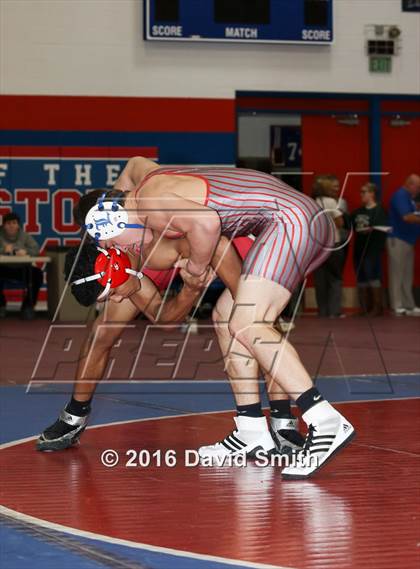 Thumbnail 2 in Lawson @ Lexington (Tom Hayes Dual Tournament) photogallery.