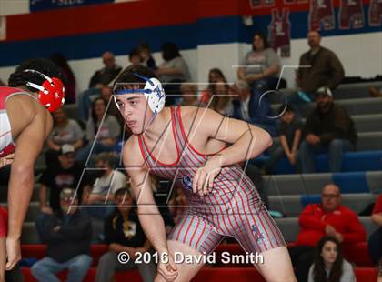 Thumbnail 1 in Lawson @ Lexington (Tom Hayes Dual Tournament) photogallery.